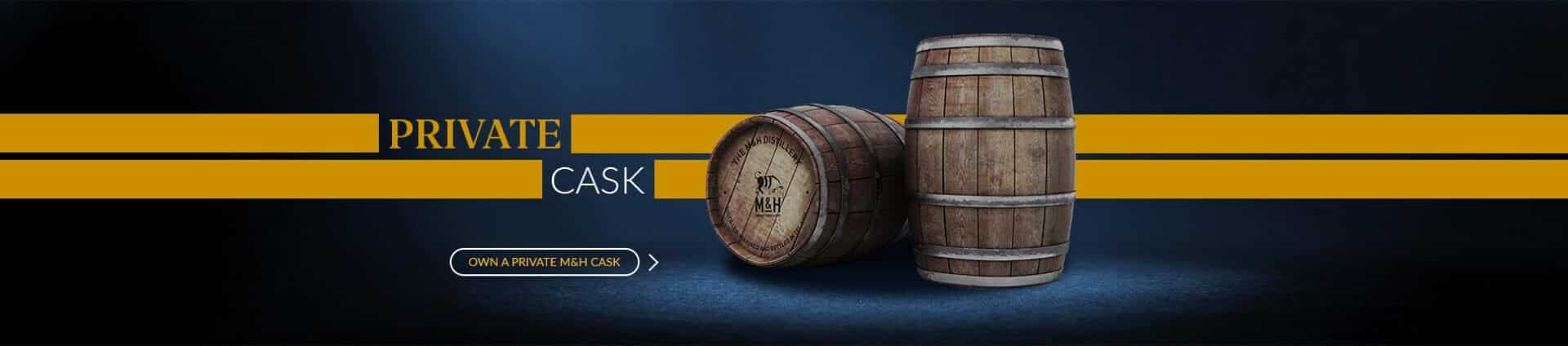 Private Cask