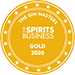 The spirits business 2020 the gin masters