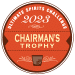 Chairman's Trophy Ultimate Spirits Challenge 2023