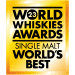 World’s Best Single Malt Whisky