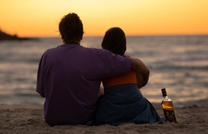 Elements Sherry Tel Aviv beach